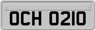 OCH0210