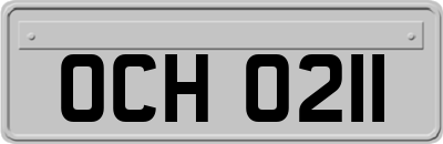 OCH0211