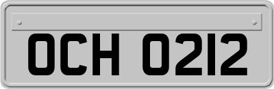 OCH0212