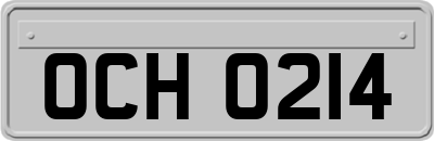 OCH0214
