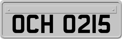 OCH0215