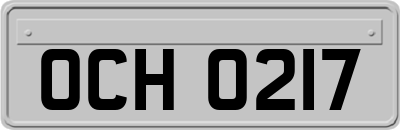 OCH0217