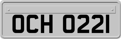 OCH0221