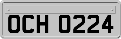 OCH0224