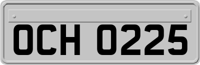 OCH0225
