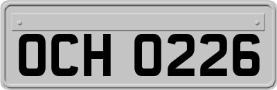 OCH0226
