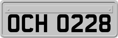 OCH0228