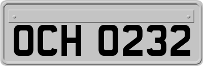 OCH0232