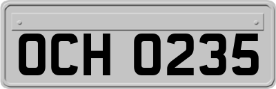 OCH0235