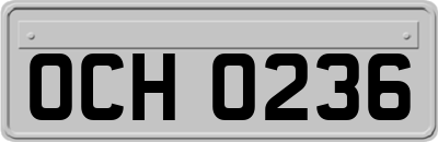 OCH0236