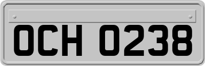 OCH0238
