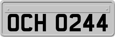 OCH0244