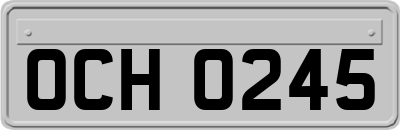 OCH0245