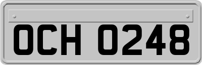 OCH0248