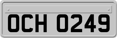 OCH0249
