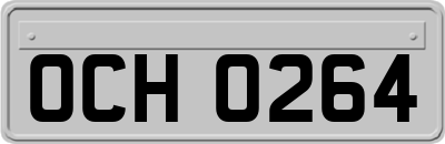OCH0264