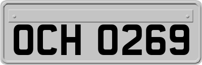 OCH0269
