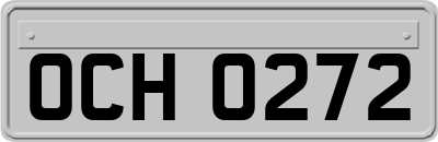 OCH0272