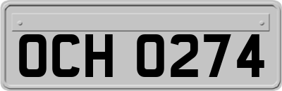 OCH0274