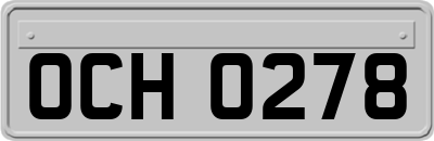 OCH0278