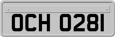 OCH0281