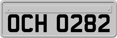 OCH0282