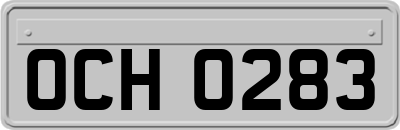 OCH0283