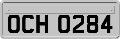 OCH0284