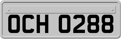 OCH0288