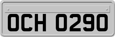 OCH0290