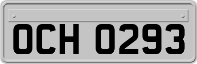 OCH0293