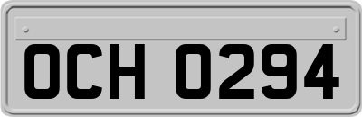 OCH0294