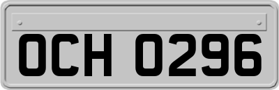 OCH0296