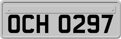 OCH0297