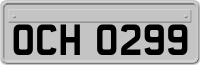 OCH0299