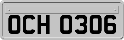 OCH0306