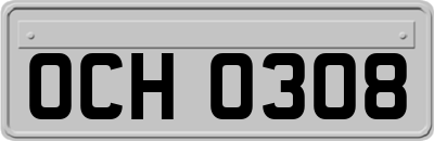 OCH0308