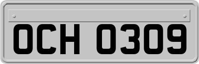 OCH0309