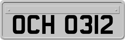 OCH0312