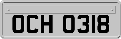 OCH0318
