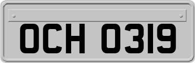 OCH0319