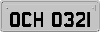 OCH0321