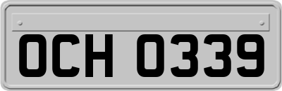 OCH0339