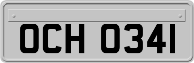 OCH0341