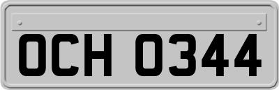 OCH0344