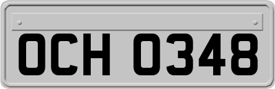 OCH0348