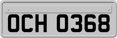 OCH0368