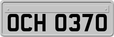 OCH0370