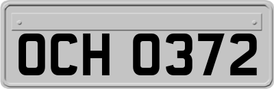 OCH0372