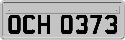 OCH0373